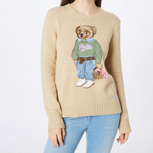 Carica l&#39;immagine nel visualizzatore di Gallery, Maglia New Orleans 211872738001 Polo Ralph Lauren
