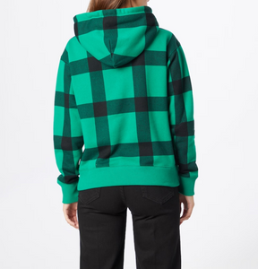 Felpa scozzese 211882282001 Polo Ralph Lauren