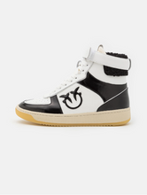Carica l&#39;immagine nel visualizzatore di Gallery, Sneakers alte 1H214T-A08U PINKO
