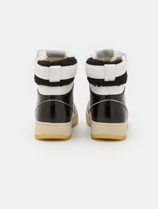 Sneakers alte 1H214T-A08U PINKO