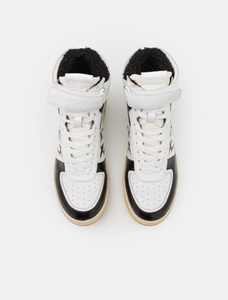 Sneakers alte 1H214T-A08U PINKO