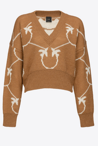 Maglia Mirari Pinko