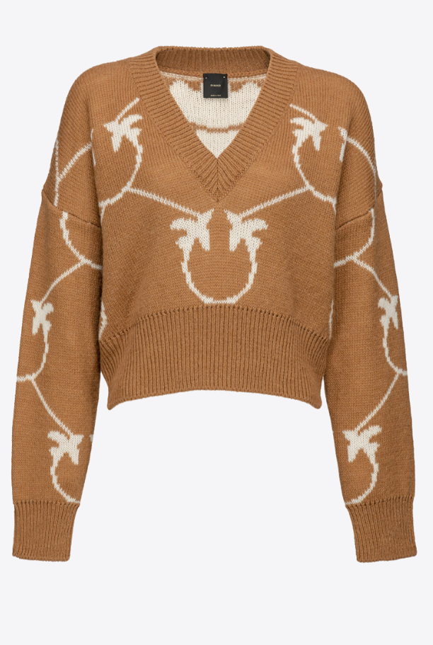Maglia Mirari Pinko