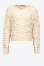 Carica l&#39;immagine nel visualizzatore di Gallery, Maglia Orquidea Pinko

