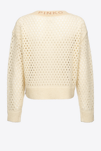 Maglia Orquidea Pinko