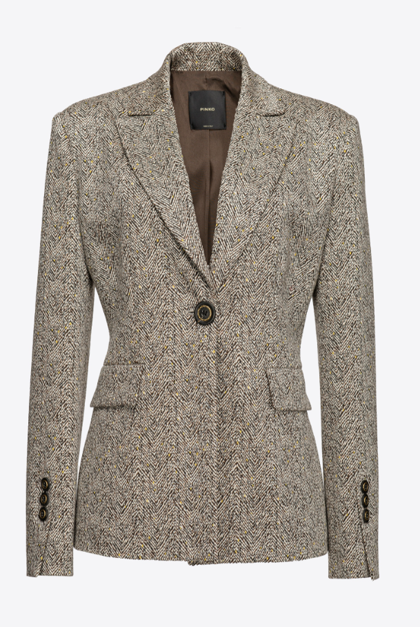 Giacca Evelina 1 Pinko