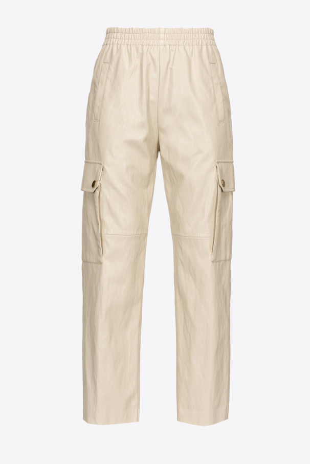 Pantalone cargo Pernilla Pinko