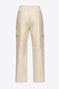 Pantalone cargo Pernilla Pinko