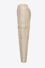 Carica l&#39;immagine nel visualizzatore di Gallery, Pantalone cargo Pernilla Pinko
