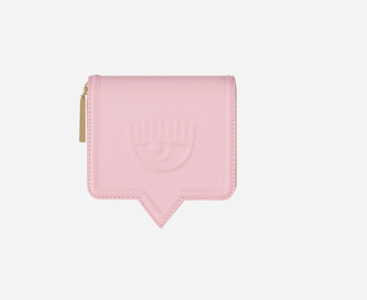 Portafoglio Eyelike 73SB5PA2 439 Chiara Ferragni