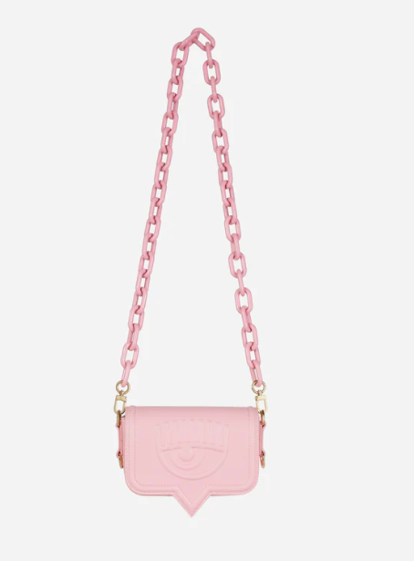Borsa Eyelike Small 73SB4BA2 439 Chiara Ferragni