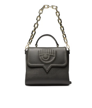 Carica l&#39;immagine nel visualizzatore di Gallery, Borsa Eyelike bags studs 73SB4BA6 PL9 Chiara Ferragni
