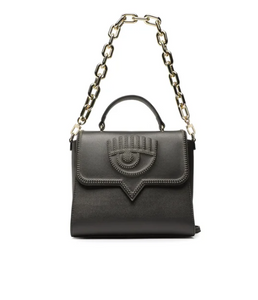 Borsa Eyelike bags studs 73SB4BA6 PL9 Chiara Ferragni