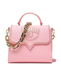 Borsa Eyelike bags studs 73SB4BA6 PL8 Chiara Ferragni