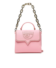 Carica l&#39;immagine nel visualizzatore di Gallery, Borsa Eyelike bags studs 73SB4BA6 PL8 Chiara Ferragni
