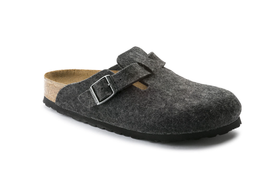 Birkenstock Boston