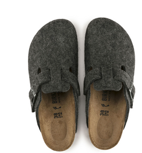 Birkenstock Boston