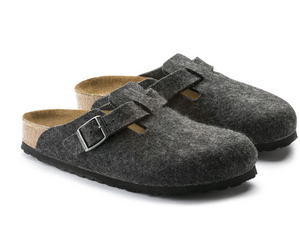 Birkenstock Boston