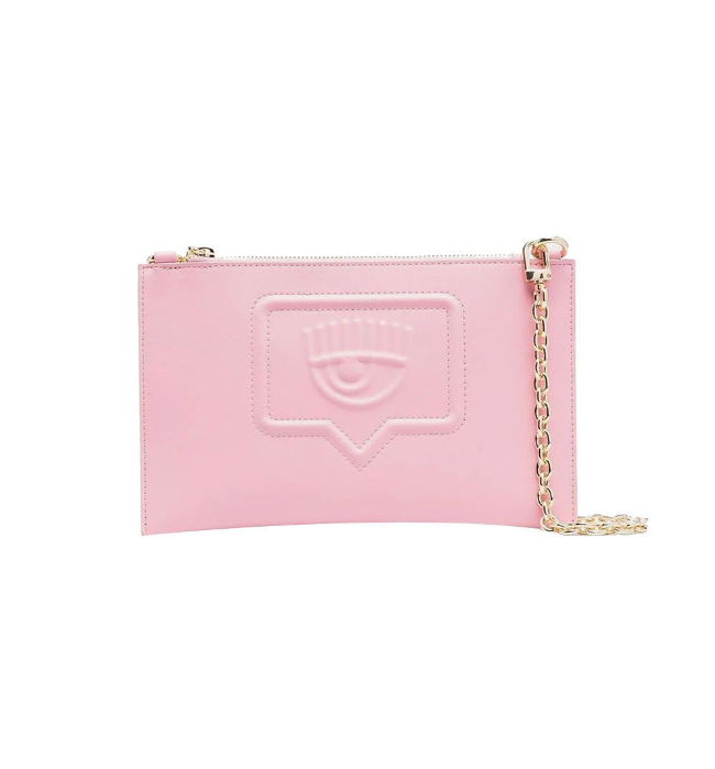 Pochette eyelike 73SB4BAX 439 Chiara Ferragni