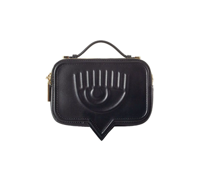 Borsa Eyelike 73SB4BA5 899 Chiara Ferragni