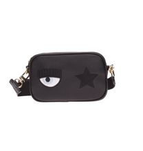 Carica l&#39;immagine nel visualizzatore di Gallery, Borsa Eye Star 73SB4B03 899 Chiara Ferragni
