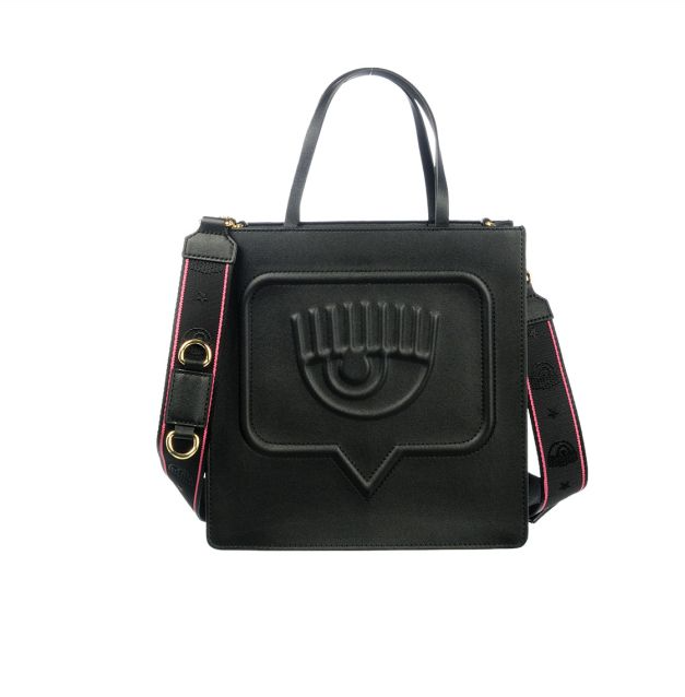 Borsa Eyelike 73SB4BA8 899 Chiara Ferragni