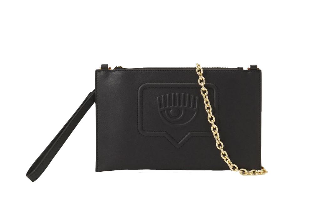 Pochette eyelike 73SB4BAX 899 Chiara Ferragni