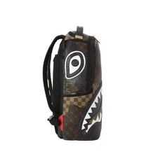 Carica l&#39;immagine nel visualizzatore di Gallery, Zaino Camo Branded Dlx Sprayground
