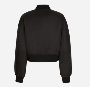 Bomber Eye Star 73CBS422 Chiara Ferragni