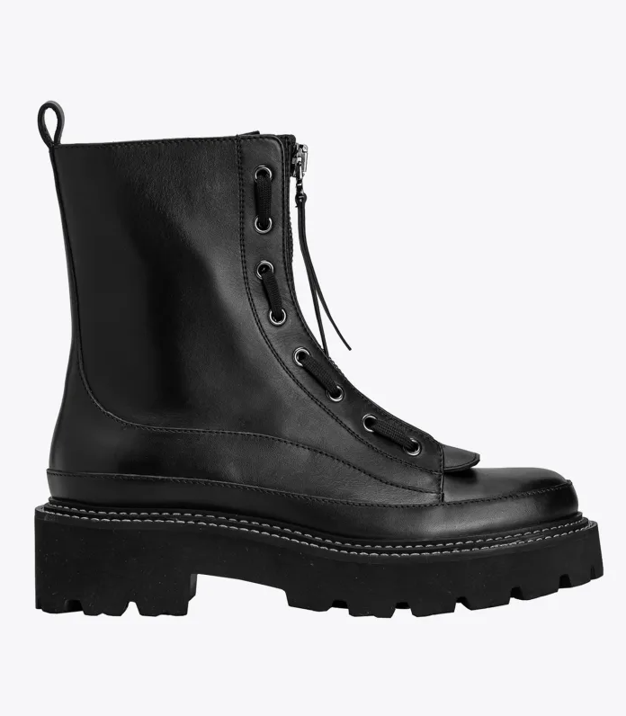 Anfibio In Pelle Timo Pinko
