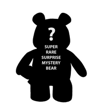 Carica l&#39;immagine nel visualizzatore di Gallery, Zaino Bear Mistery Box  Sprayground
