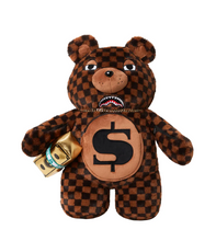 Carica l&#39;immagine nel visualizzatore di Gallery, Zaino Bear Mistery Box  Sprayground
