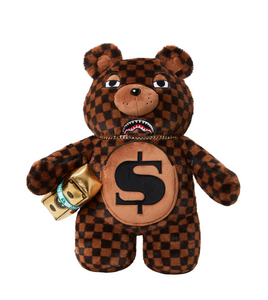 Zaino Bear Mistery Box  Sprayground