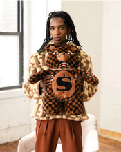 Carica l&#39;immagine nel visualizzatore di Gallery, Zaino Bear Mistery Box  Sprayground
