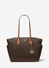 Carica l&#39;immagine nel visualizzatore di Gallery, Borsa Marilyn 30S2G6AT2B MICHAEL KORS
