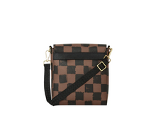 Carica l&#39;immagine nel visualizzatore di Gallery, BORSA  SHARKS IN PARIS PAINTED MESSENGER SLING BAG SPRAYGROUND
