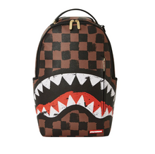 Carica l&#39;immagine nel visualizzatore di Gallery, ZAINO SHARKS IN PARIS PAINTED SPRAYGROUND
