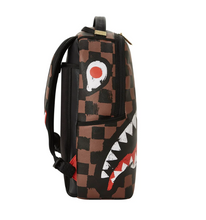 Carica l&#39;immagine nel visualizzatore di Gallery, ZAINO SHARKS IN PARIS PAINTED SPRAYGROUND
