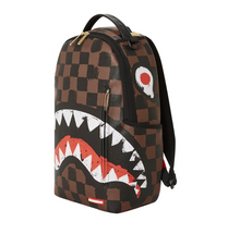 Carica l&#39;immagine nel visualizzatore di Gallery, ZAINO SHARKS IN PARIS PAINTED SPRAYGROUND
