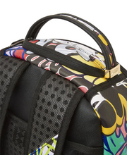 Carica l&#39;immagine nel visualizzatore di Gallery, ZAINO PULL AWAY DLXVF BACKPACK SPRAYGROUND
