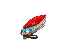 Carica l&#39;immagine nel visualizzatore di Gallery, POCHETTE E BEAUTY PULL AWAY POUCHETTE SPRAYGROUND
