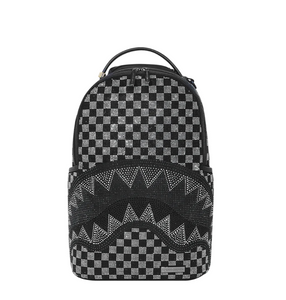ZAINO TRINITY CHECKERED DLXFV BACKPACK SPRAYGROUND