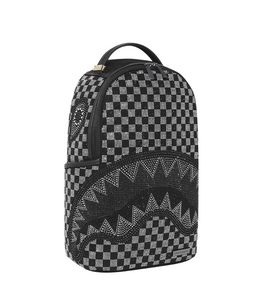 ZAINO TRINITY CHECKERED DLXFV BACKPACK SPRAYGROUND