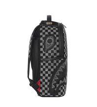 Carica l&#39;immagine nel visualizzatore di Gallery, ZAINO TRINITY CHECKERED DLXFV BACKPACK SPRAYGROUND
