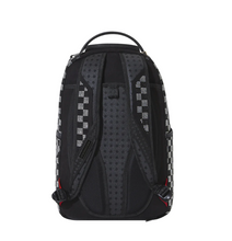 Carica l&#39;immagine nel visualizzatore di Gallery, ZAINO TRINITY CHECKERED DLXFV BACKPACK SPRAYGROUND
