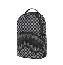 Carica l&#39;immagine nel visualizzatore di Gallery, ZAINO TRINITY CHECKERED DLXFV BACKPACK SPRAYGROUND
