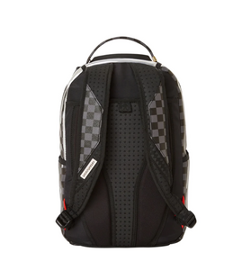 ZAINO PLATINUM DRIPS DLX BACKPACK SPRAYGROUND