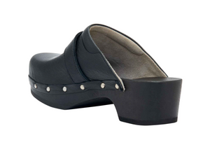 Pescura Clog 50 Nero Scholl