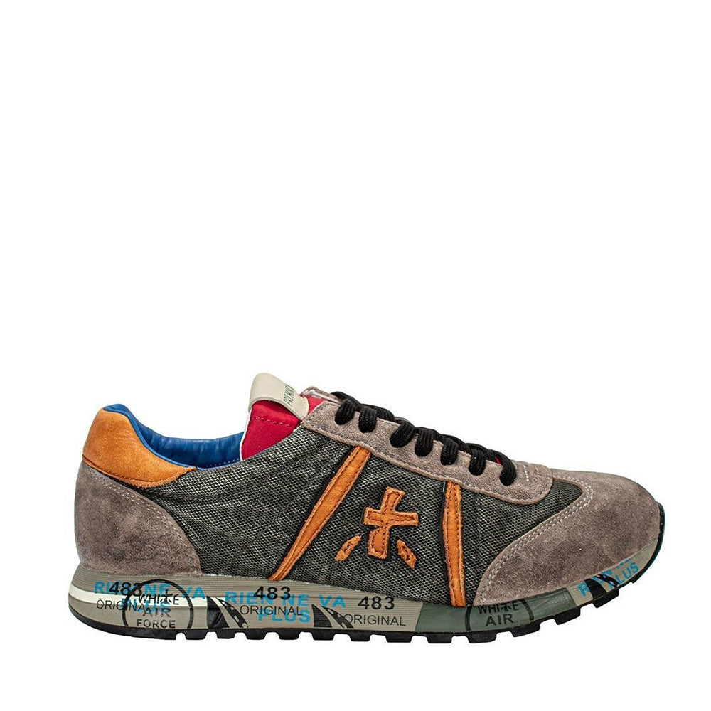Lucy 5312 Premiata