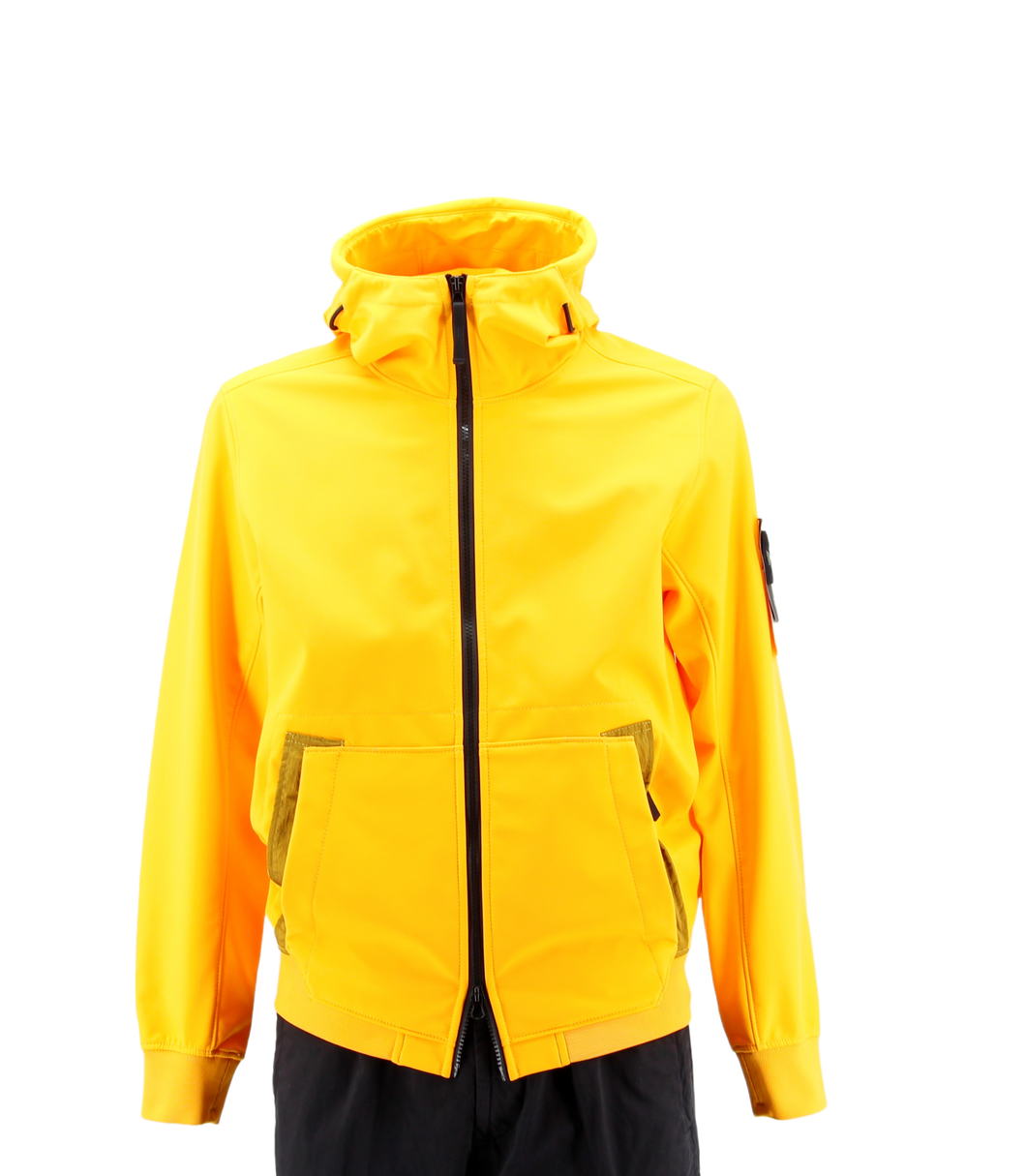 Soft Shell 7715Q0122 Stone Island